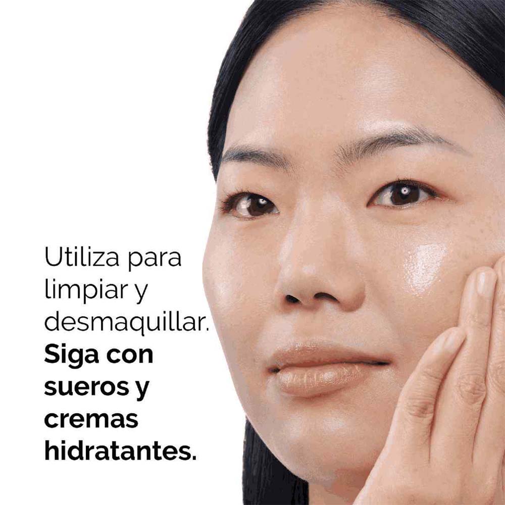 SQUALANE CLEANSER (LIMPIADOR FACIAL CON ESCUALENO)